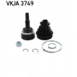 Pusa&scaron;io jungčių komplektas SKF VKJA 3749