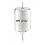 Kuro filtras MANN-FILTER WK 720/3