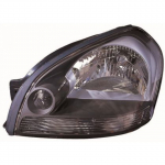 Priekinis žibintas DEPO 221-1134L-LDEM2