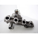 Turbokompresorius GARRETT 767835-5003S