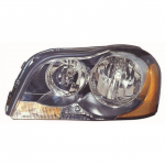 Priekinis žibintas DEPO 773-1120L-LDEM2