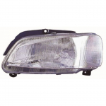 Priekinis žibintas DEPO 550-1117R-LD-E