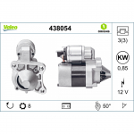 Starteris VALEO 438054
