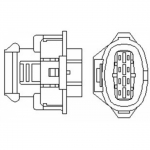 Lambda zondas MAGNETI MARELLI 466016355019