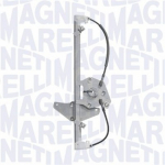 Lango pakėlėjas MAGNETI MARELLI 350103135400
