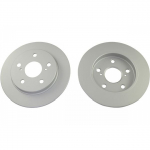 Stabdžių diskas KAVO PARTS BR-9452-C