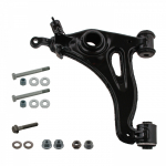 Valdymo svirtis FEBI BILSTEIN 40281