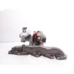 Turbokompresorius GARRETT 821866-5004S