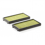 Salono filtras MANN-FILTER FP 3124-2