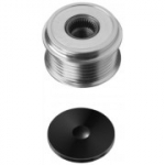 Generatoriaus sankaba HELLA 9XU 358 038-011