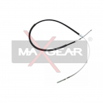 Rankinio stabdžio trosas MAXGEAR 32-0086