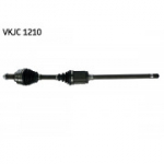 Pusa&scaron;is SKF VKJC 1210