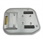 Automatinės transmisijos hidraulinis filtras MEYLE 100 136 0006