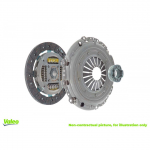 Sankabos komplektas VALEO 801515