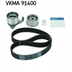 Paskirstymo diržo komplektas SKF VKMA 91400