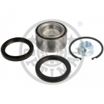 Rato guolio komplektas OPTIMAL 971707