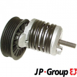 V formos rumbuoto diržo įtempiklis JP GROUP 1118200500