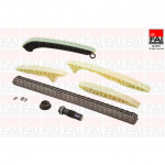 Grandinės pavaros komplektas FAI AutoParts TCK140