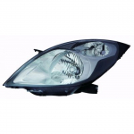 Priekinis žibintas DEPO 235-1126RMLDEM2