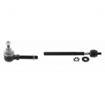 Skersinė vairo traukė MAPCO 49107