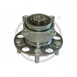Rato guolio komplektas OPTIMAL 912302