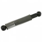 V formos rumbuoto diržo vibrac. slopintuvas FEBI BILSTEIN 26773