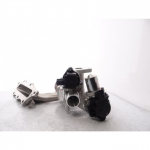 Turbokompresorius GARRETT 822053-5001S