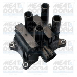 Uždegimo ritė MEAT & DORIA 10684