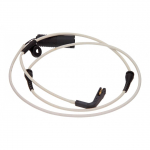 Stabd. kaladėlių susidėvėjimo įspėjimo kont. MAXGEAR 20-0144