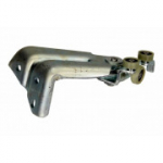 Atstumiamų durų ritinėlio kreipiančioji MAXGEAR 27-0253