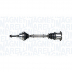Pusa&scaron;is MAGNETI MARELLI 302004190009