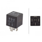 Pagrindinės srovės relė HELLA 4RD 933 332-401