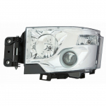 Priekinis žibintas DEPO 551-11A6L-LD-EM