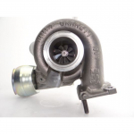 Turbokompresorius GARRETT 777251-9002S