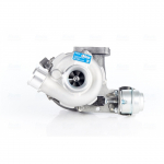 Turbokompresorius NISSENS 93203