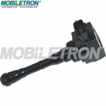 Uždegimo ritė MOBILETRON CN-47