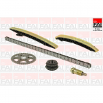Grandinės pavaros komplektas FAI AutoParts TCK51
