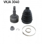 Pusa&scaron;io jungčių komplektas SKF VKJA 3040