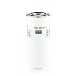 Kuro filtras MANN-FILTER WDK 962/20