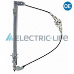 Lango pakėlėjas ELECTRIC LIFE ZR FT907 L
