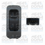 Lango pakėlėjo jungiklis MEAT & DORIA 26116