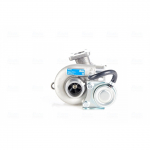 Turbokompresorius NISSENS 93060