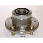 Rato stebulė ASHIKA 44-24026