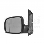 I&scaron;orinis veidrodėlis VAN WEZEL 5896803
