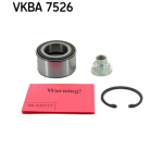 Rato guolio komplektas SKF VKBA 7526