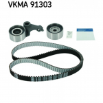 Paskirstymo diržo komplektas SKF VKMA 91303