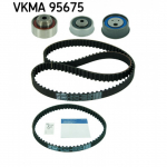 Paskirstymo diržo komplektas SKF VKMA 95675