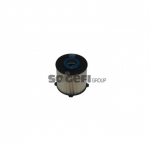 Kuro filtras FRAM C10750ECO