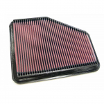 Oro filtras K&N Filters 33-2220
