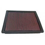 Oro filtras K&N Filters 33-2246